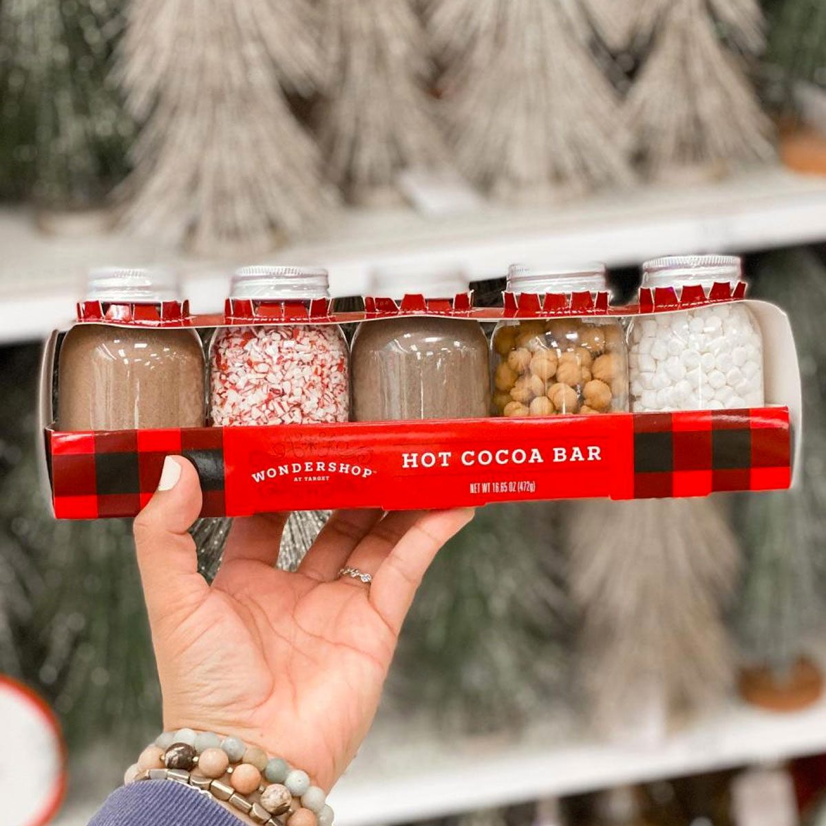 9 Treats for Hot Cocoa Lovers