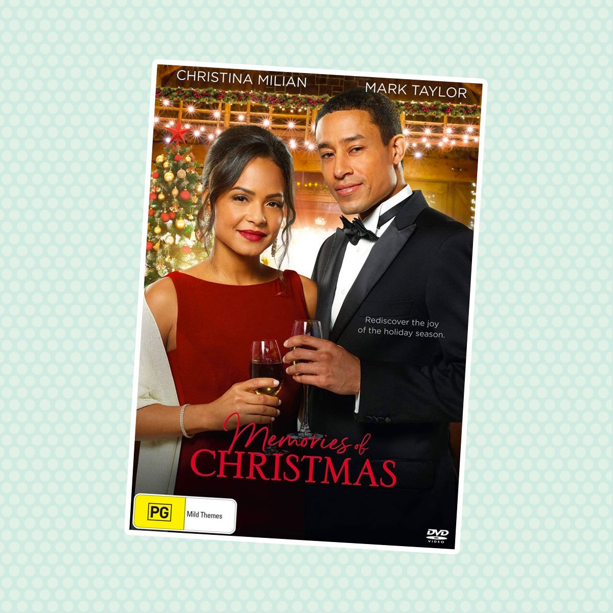 Memories of Christmas