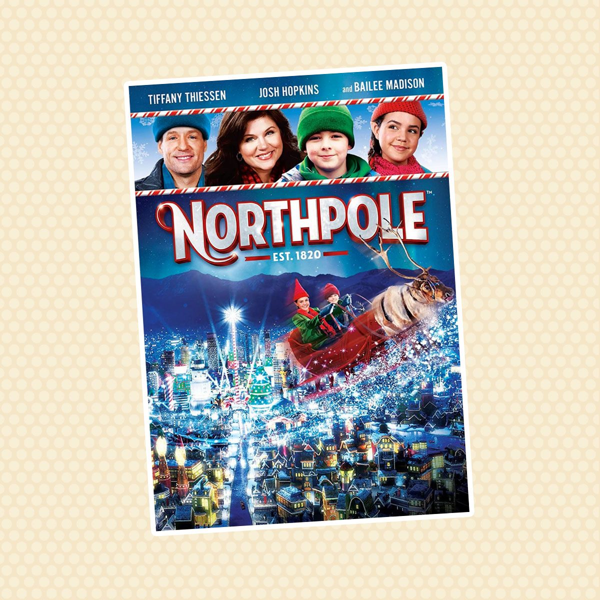 Northpole