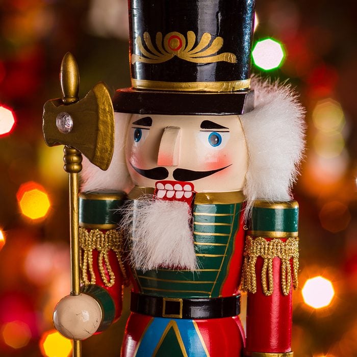 Nutcracker