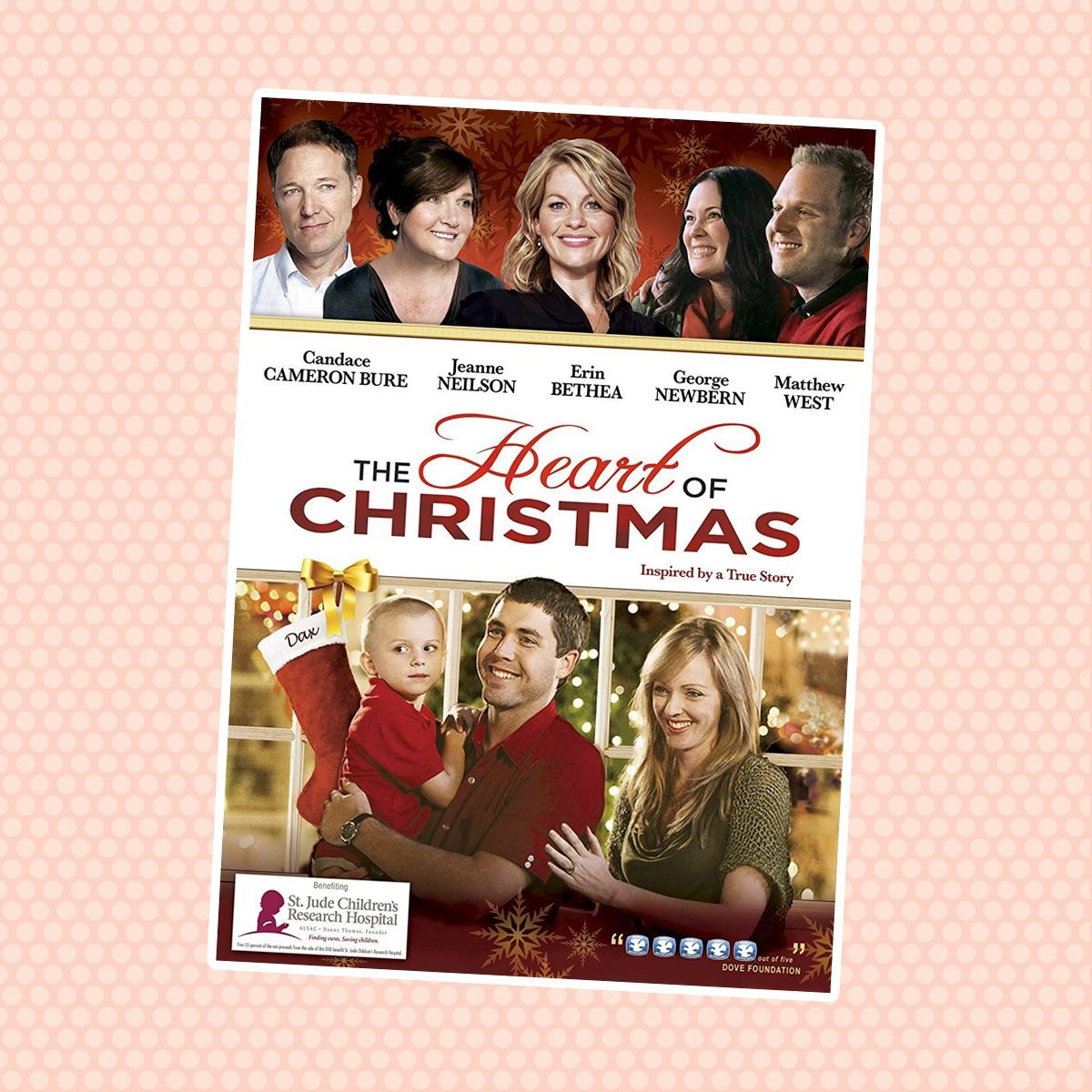 The Heart of Christmas