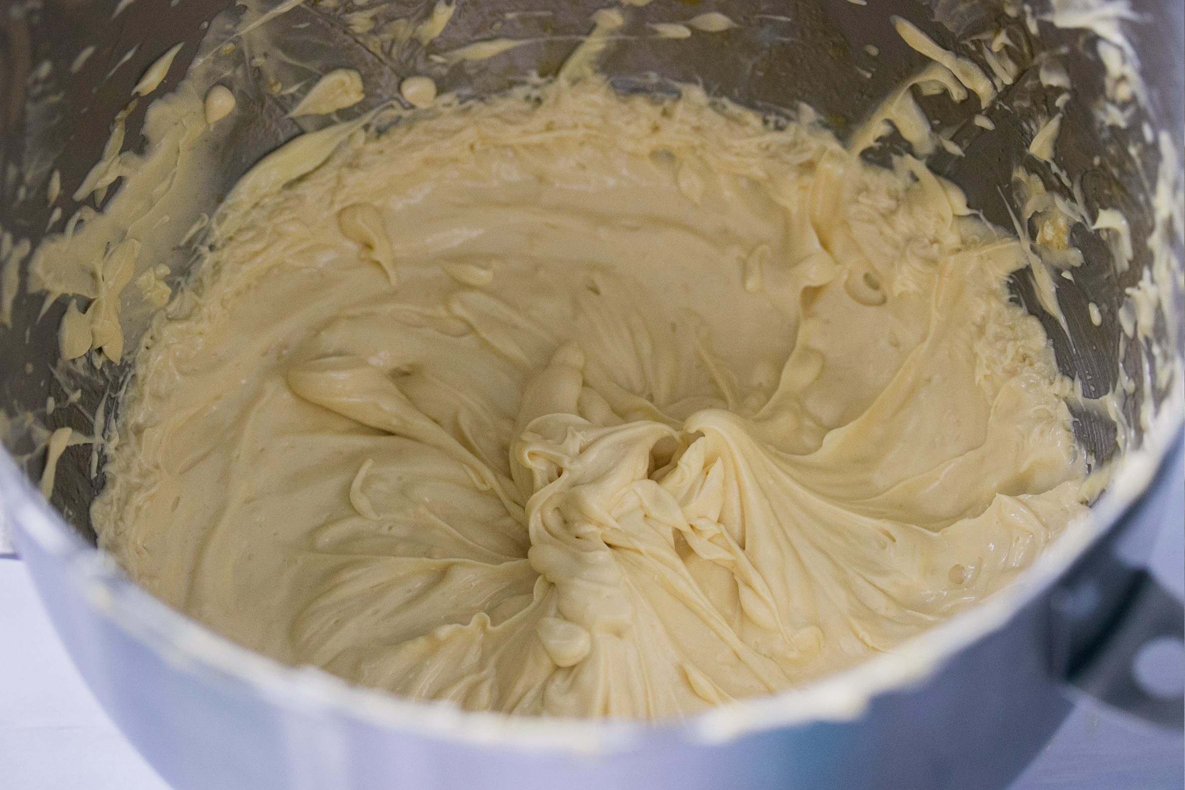 Silvanas Buttercream Step 3