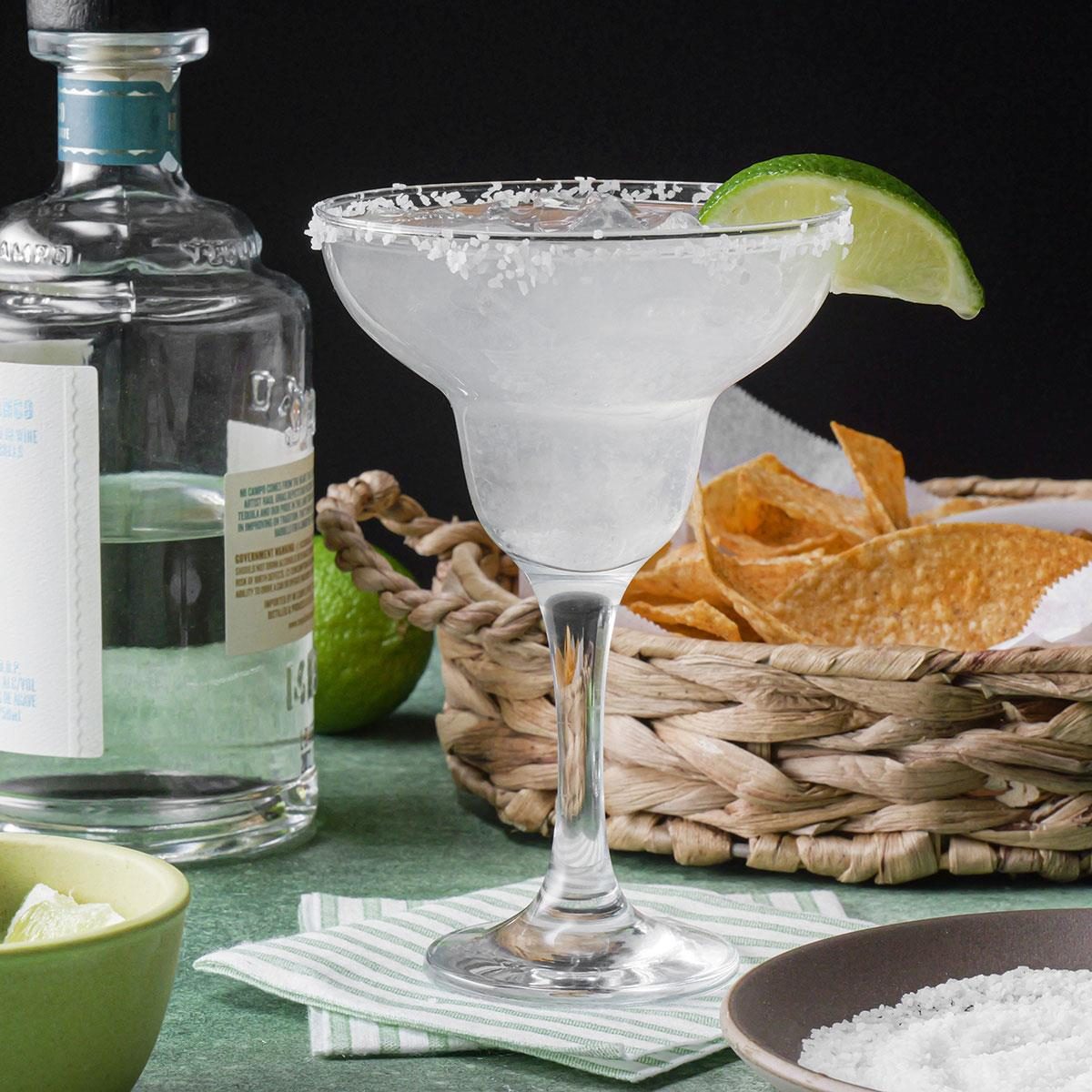 Classic Margarita
