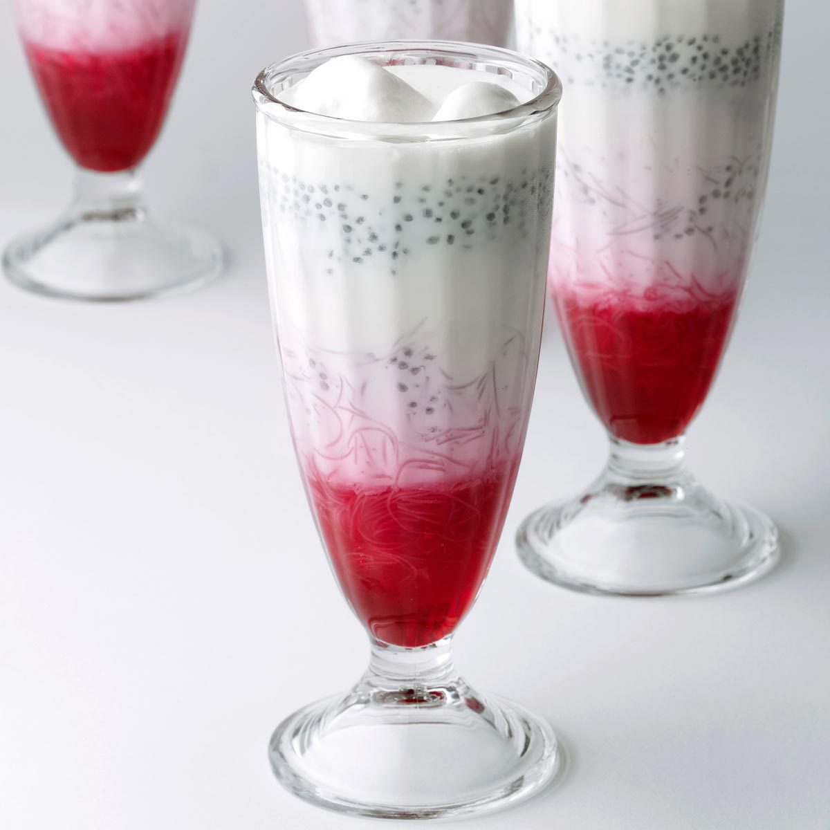 Falooda Ice Cream