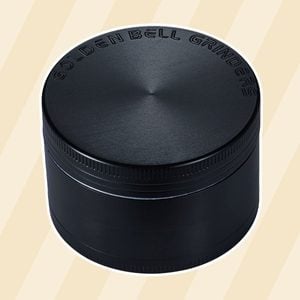 Golden Bell 4 Piece 2