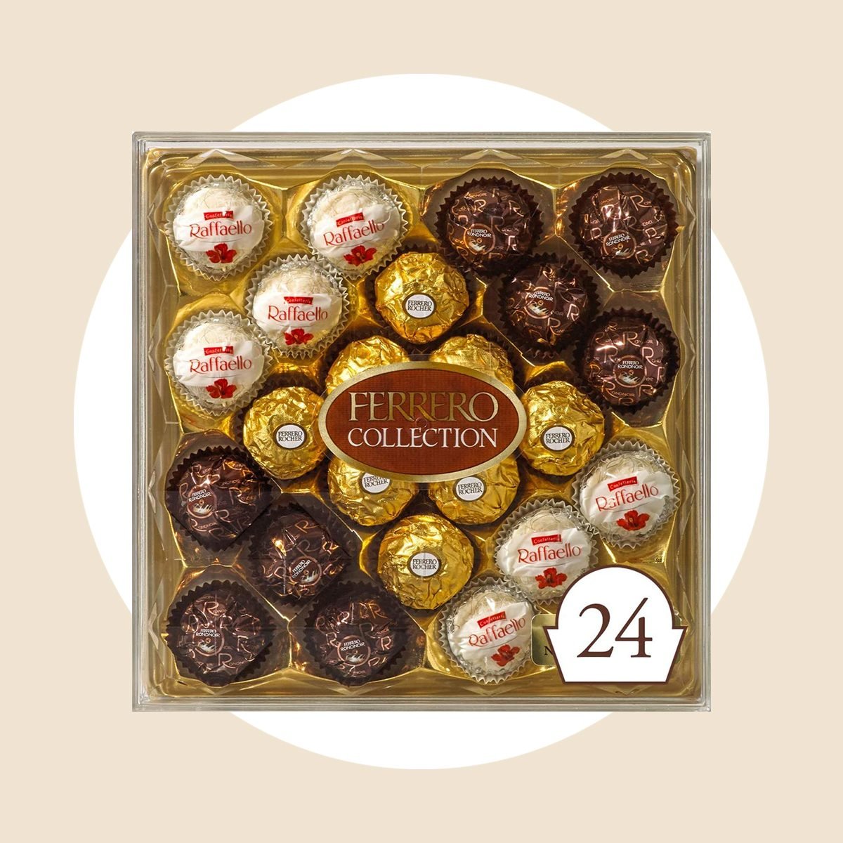Ferrero Collection Chocolates