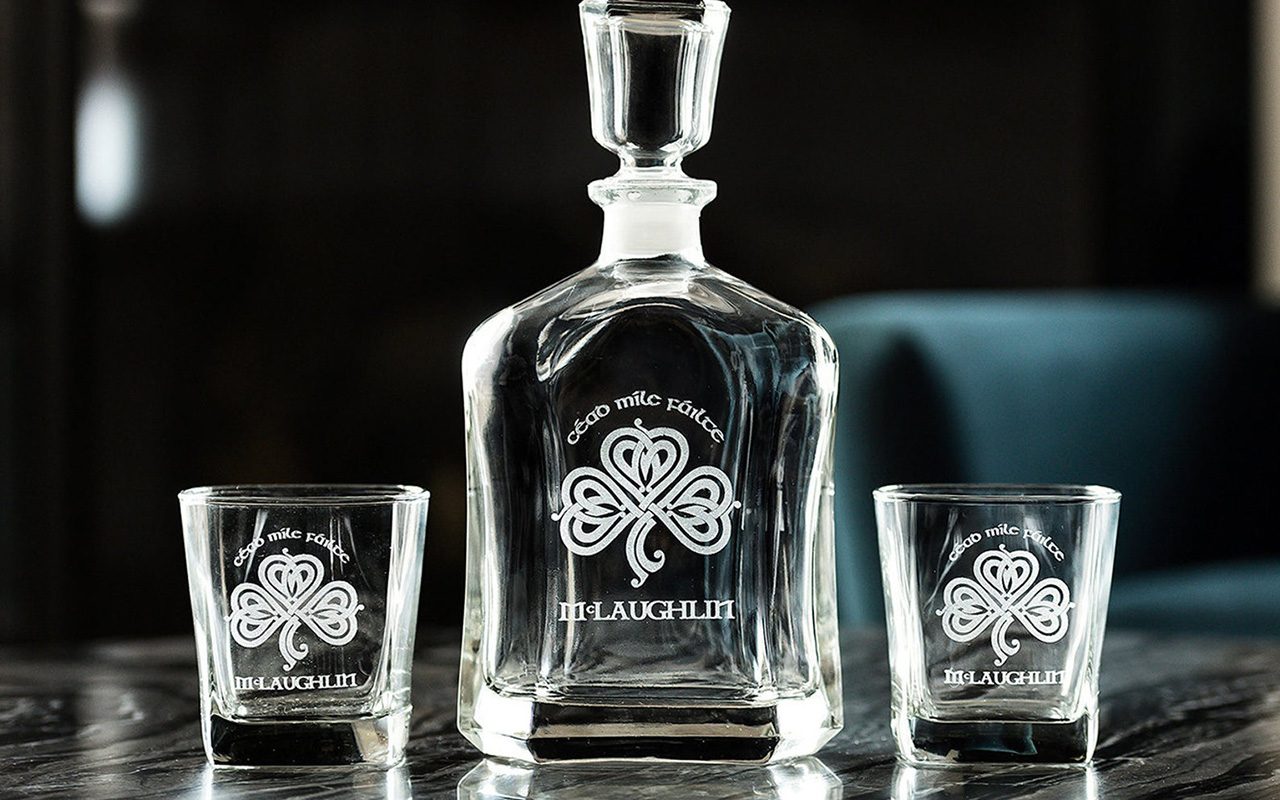 13 Things You Need to Turn Your Home Into an Irish Pub