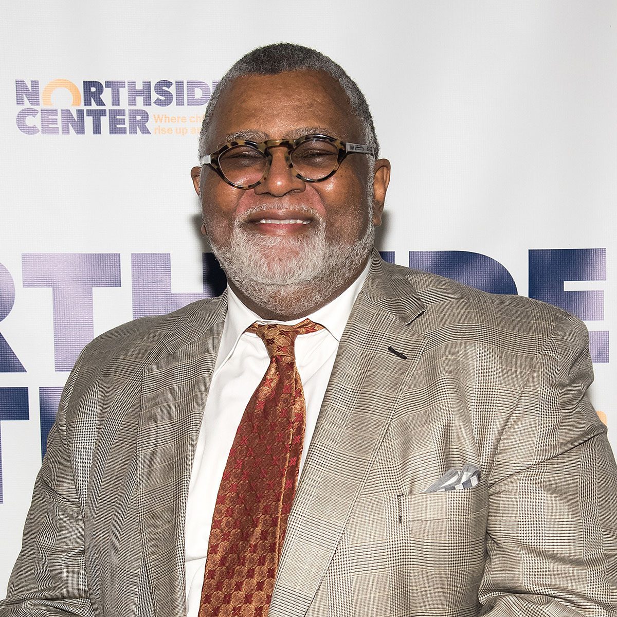 Northside Center For Child Development 70th Anniversary Spring Gala