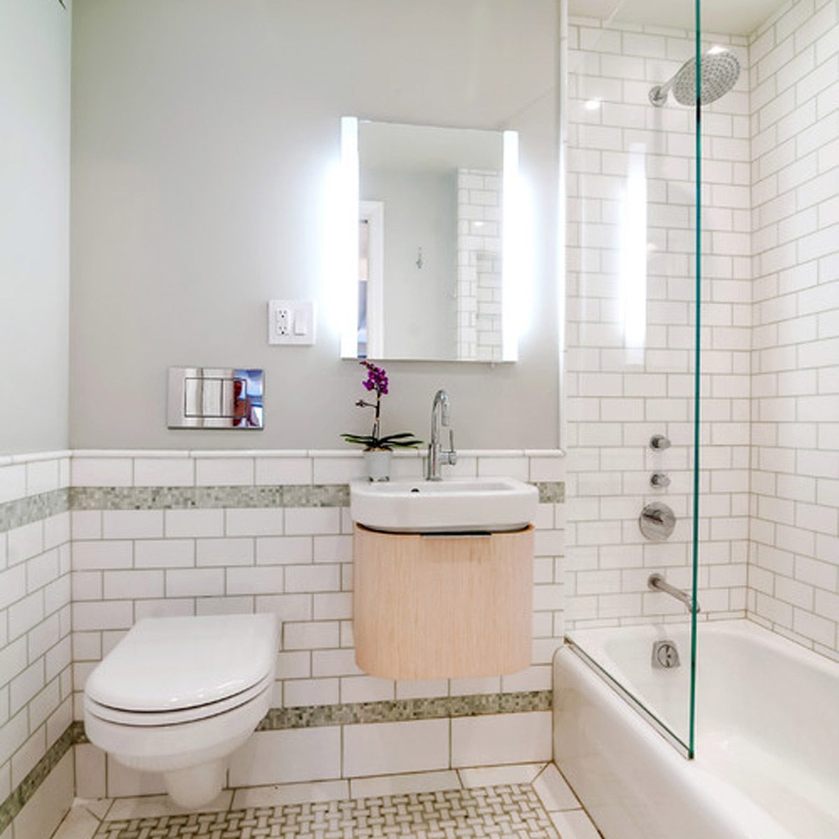 Contemporary Bathroom 1 Jpg
