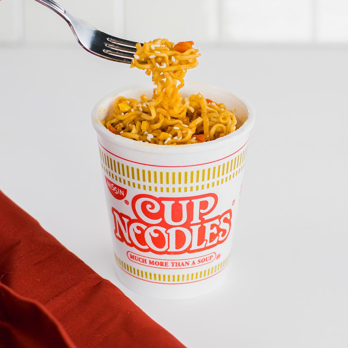 Original Cup Nooodles