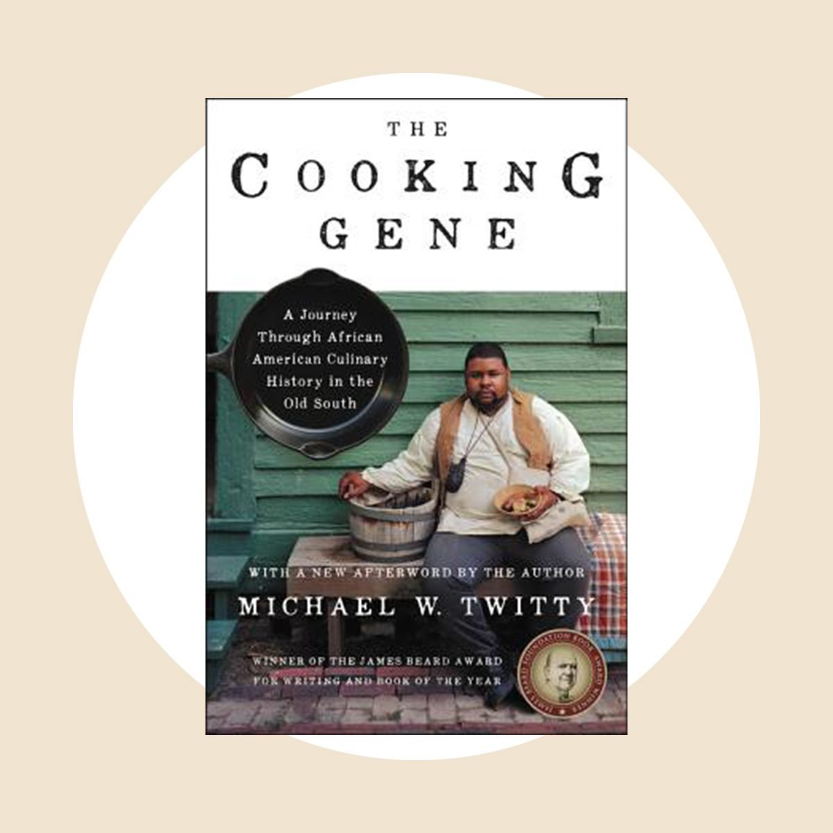 The Cooking Gene Cookbook
