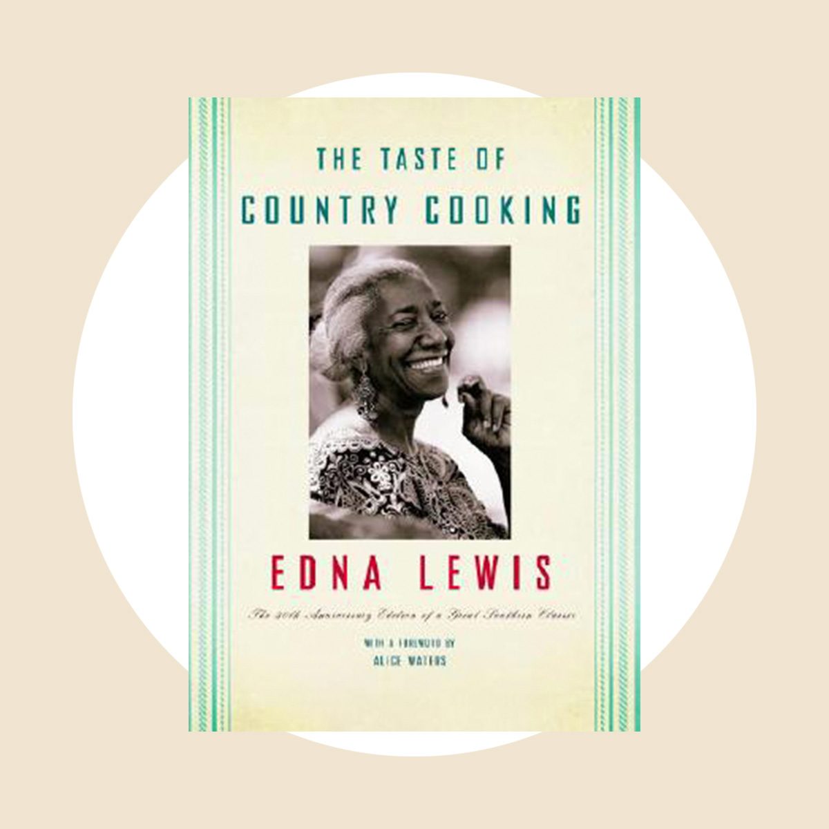 The Taste Of Country Cooking Cookbook