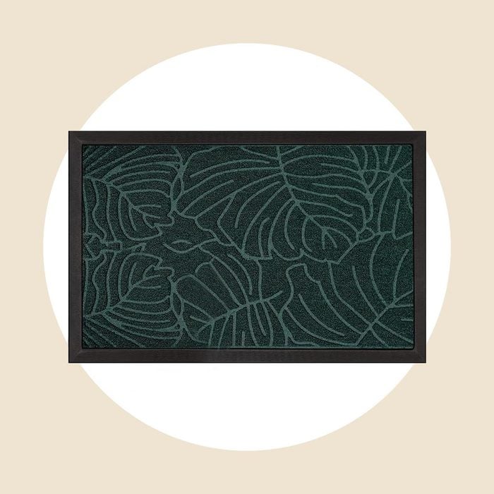 All Weather Welcome Mat