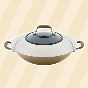 Anolon Wok