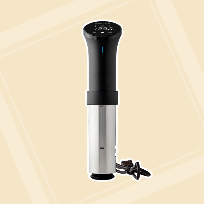 Anova Sous Vide Cooker