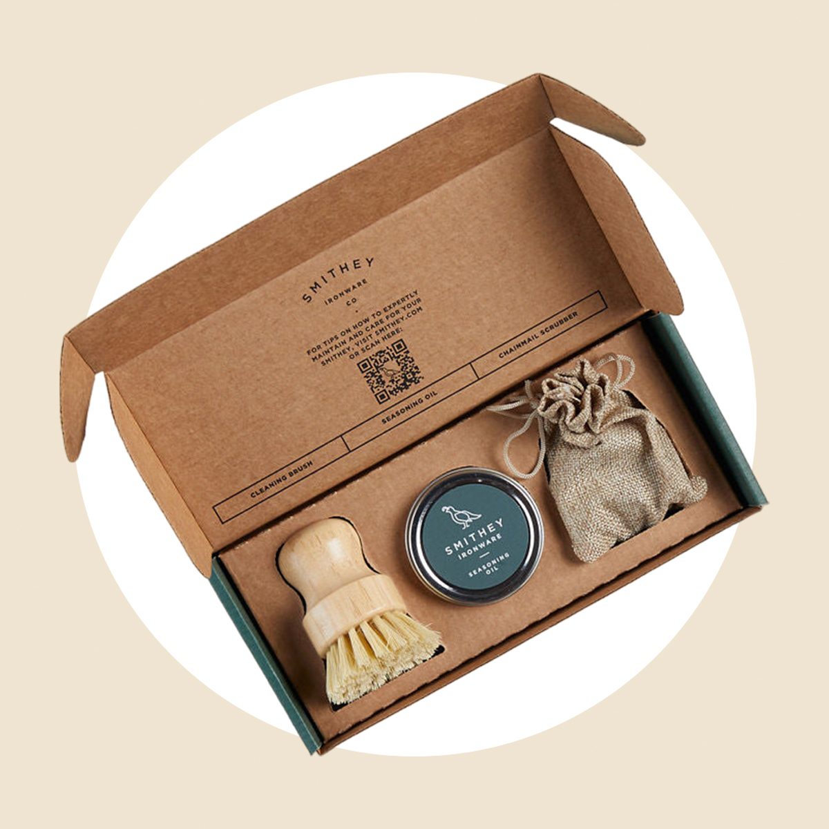 Cleaning And Care Kit Ecomm Via Smithey.com