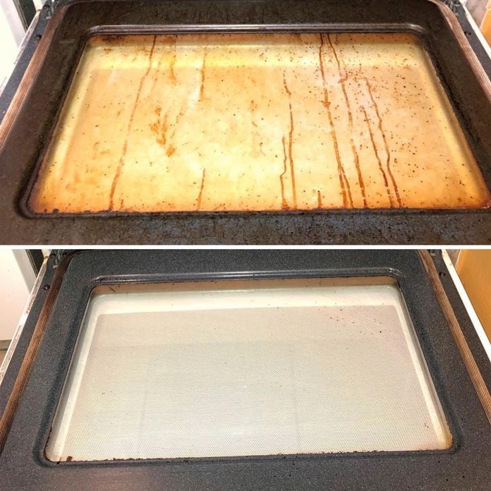 Diversey Break-Up Review