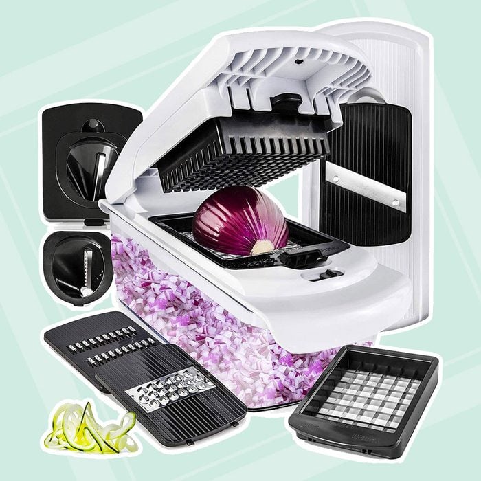 Fullstar Vegetable Chopper