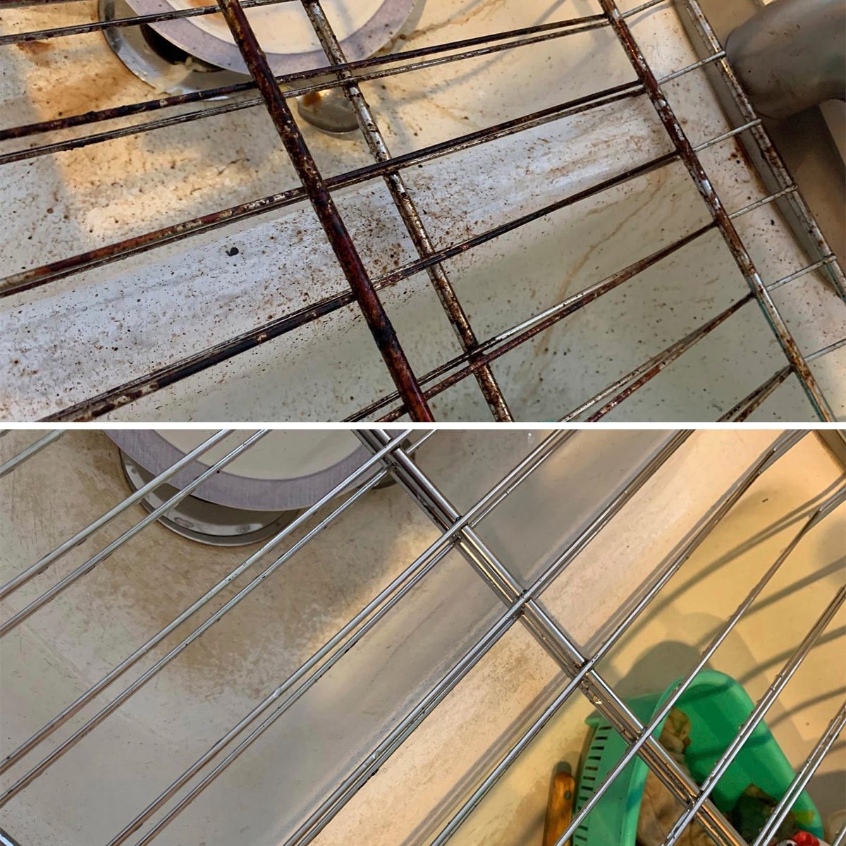 Gp66 Green Miracle Cleaner Review