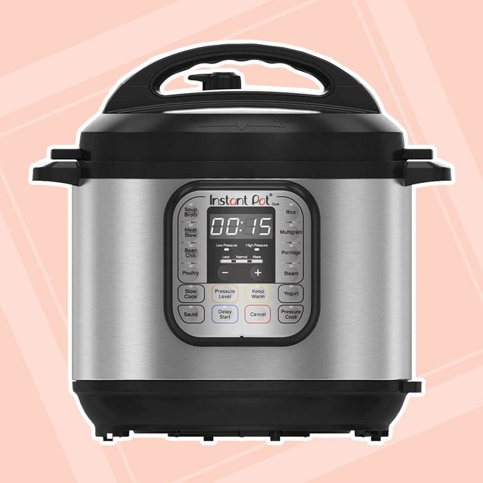 Instant Pot