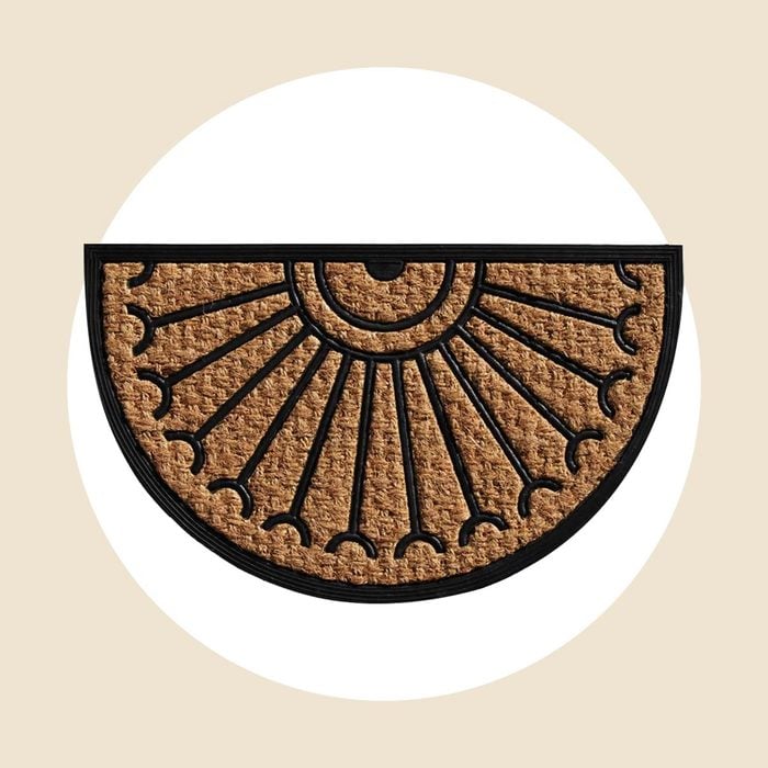 Low Profile Welcome Mat