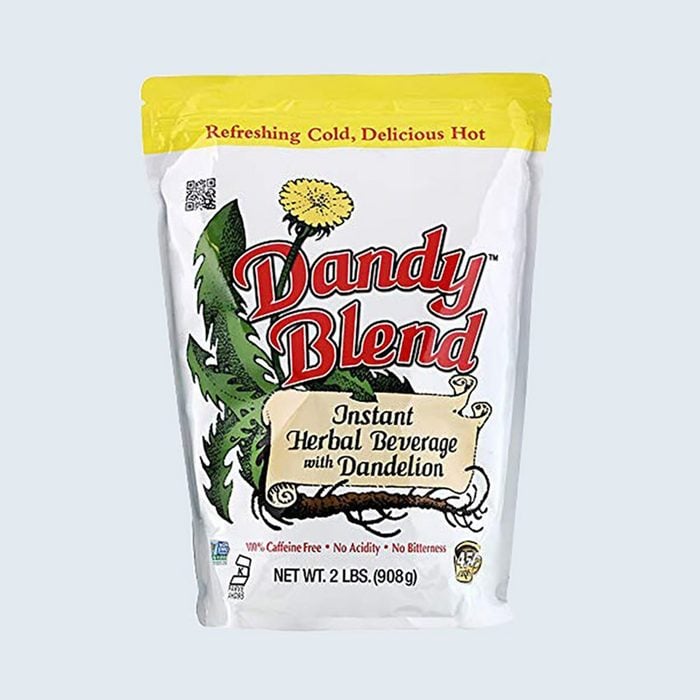 Dandyblend