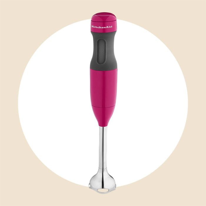 Kitchanaid Immersion Blender