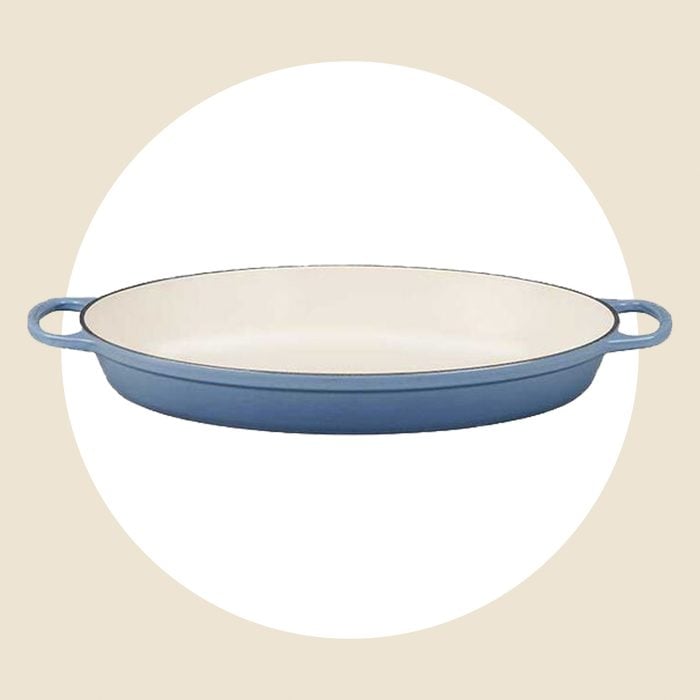 Le Creuset Signature Oval Baker Dish
