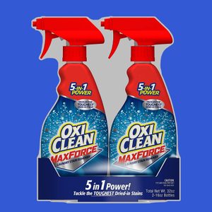 Oxiclean 5