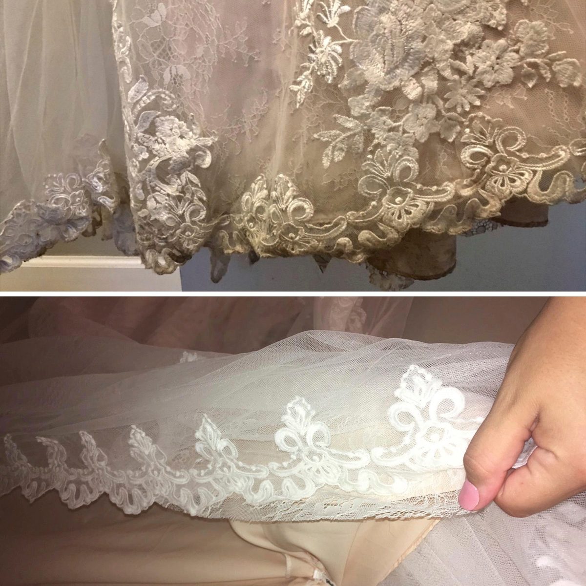 OxiClean White Revive Laundry Whitener review