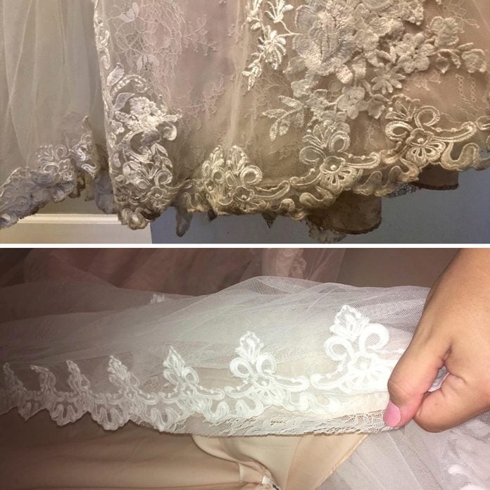 OxiClean White Revive Laundry Whitener review