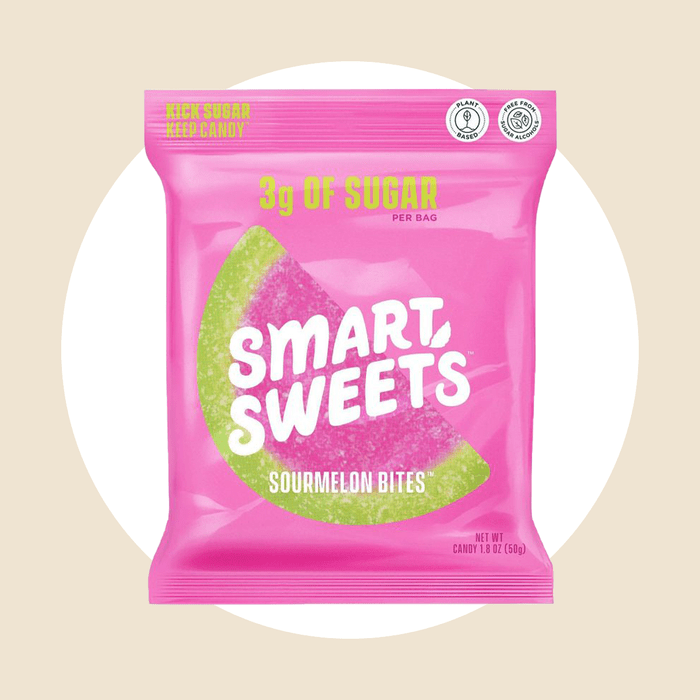 Sourmelon Bites Smart Sweets Ecomm Via Target