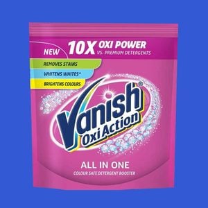 Vanish
