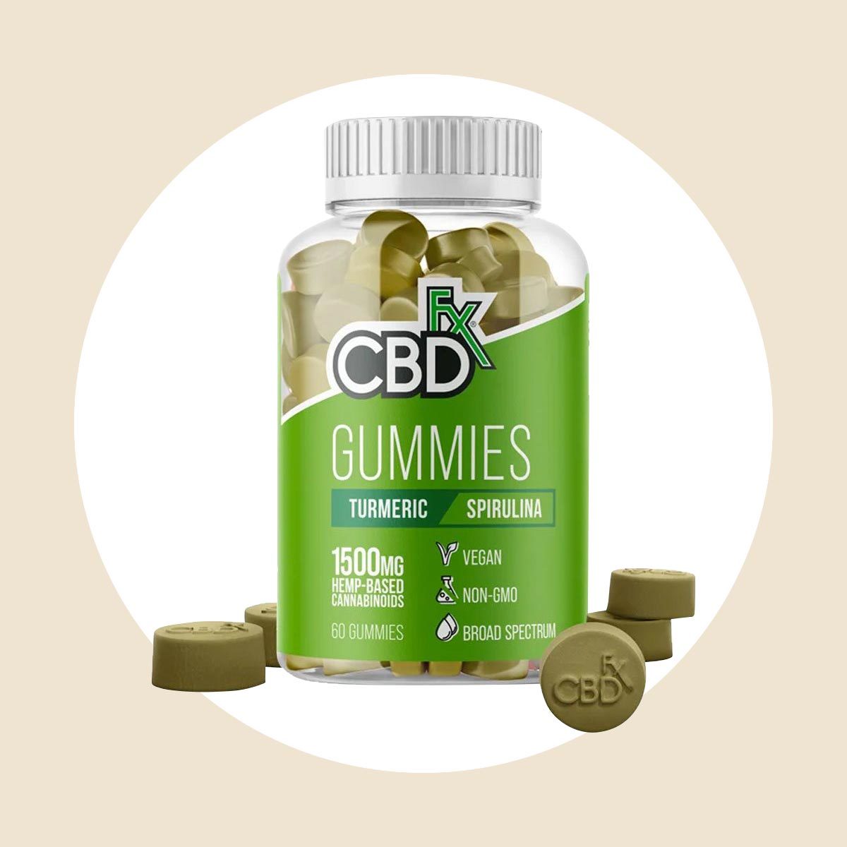 Cbd Fx Gummies