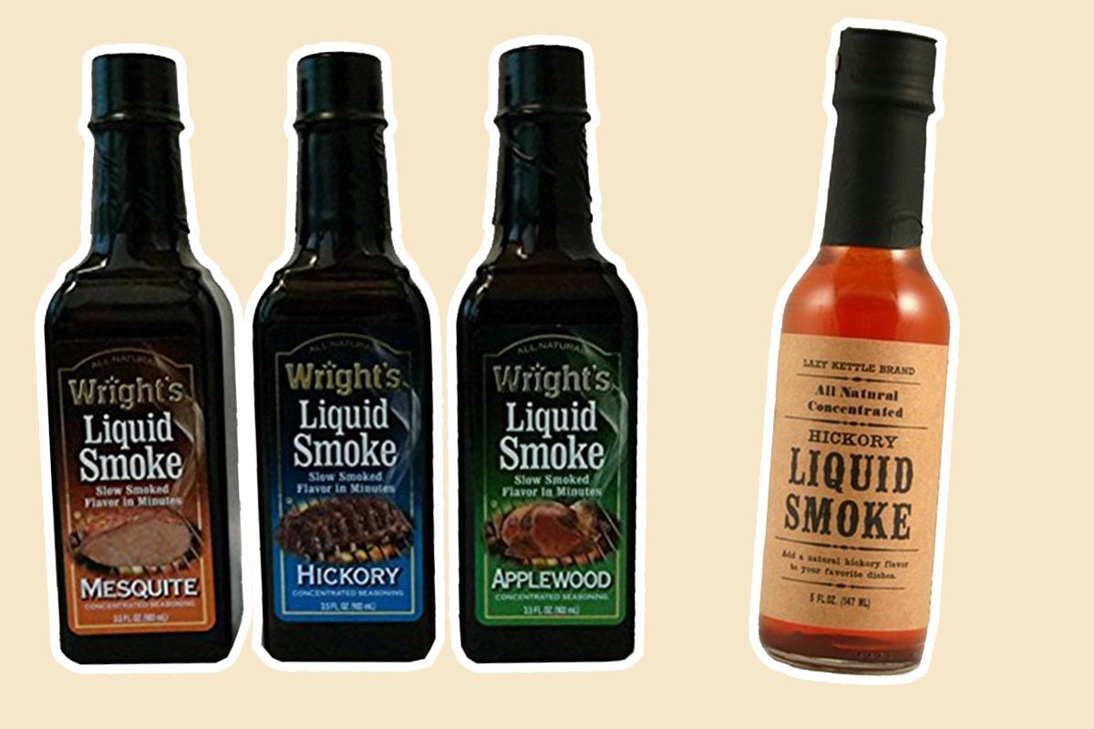 Liquid Smoke