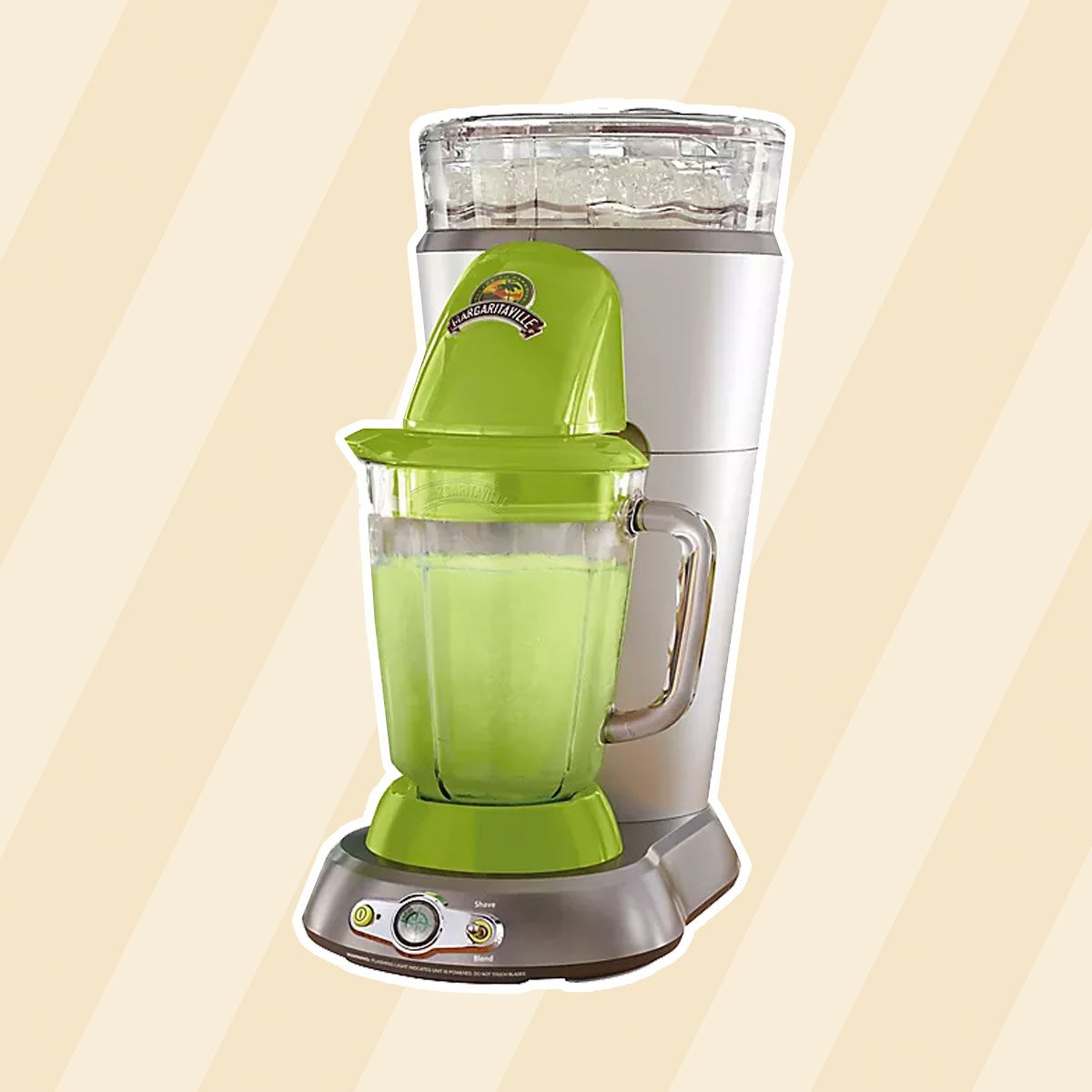 margarita tools Margaritaville Bahamas Frozen Concoction Maker