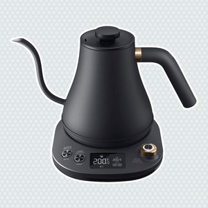 Willsence Gooseneck Electric Kettle
