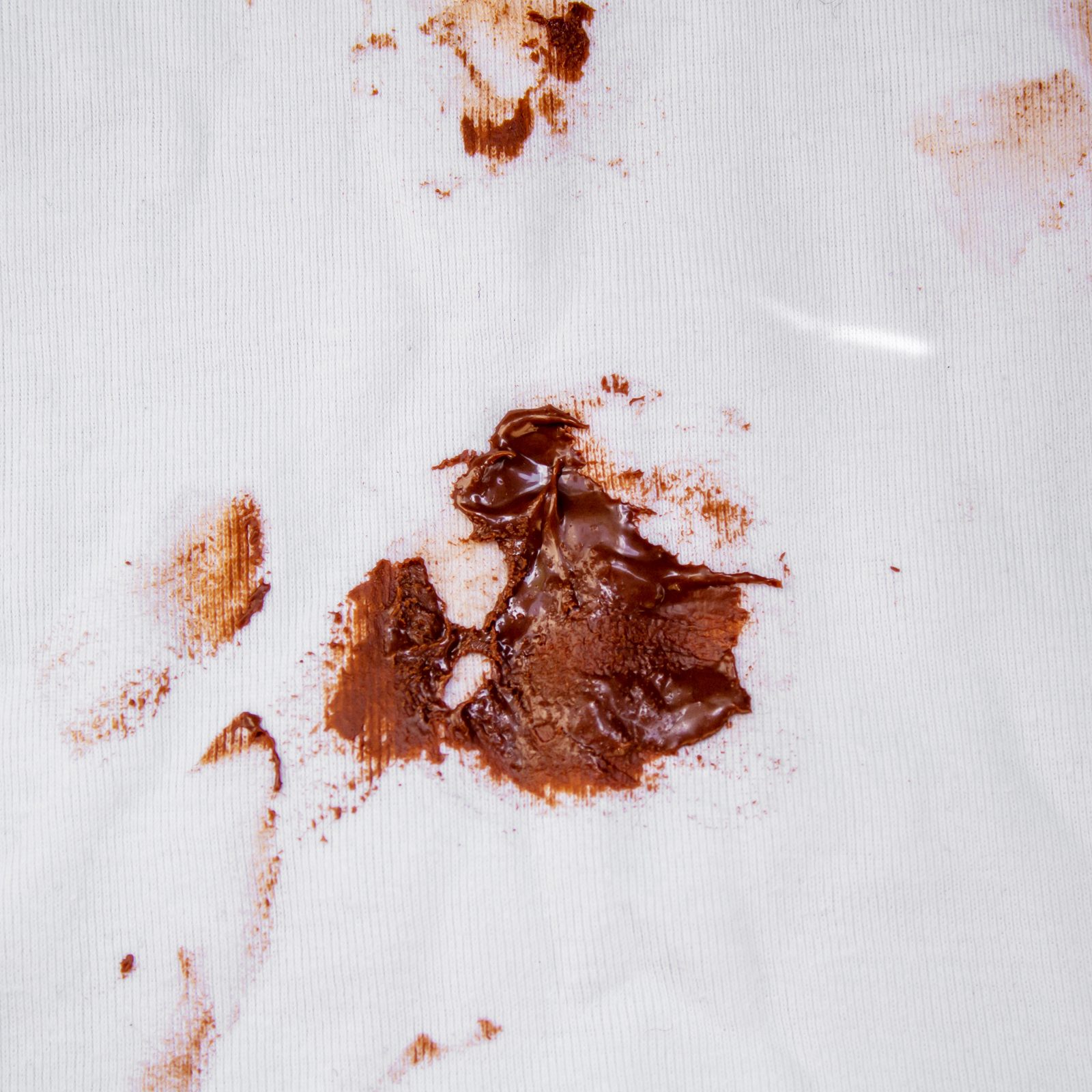 Chocolate Stain