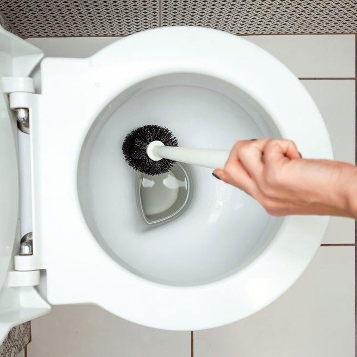 Cleaning Toilet Shutterstock 1305467569