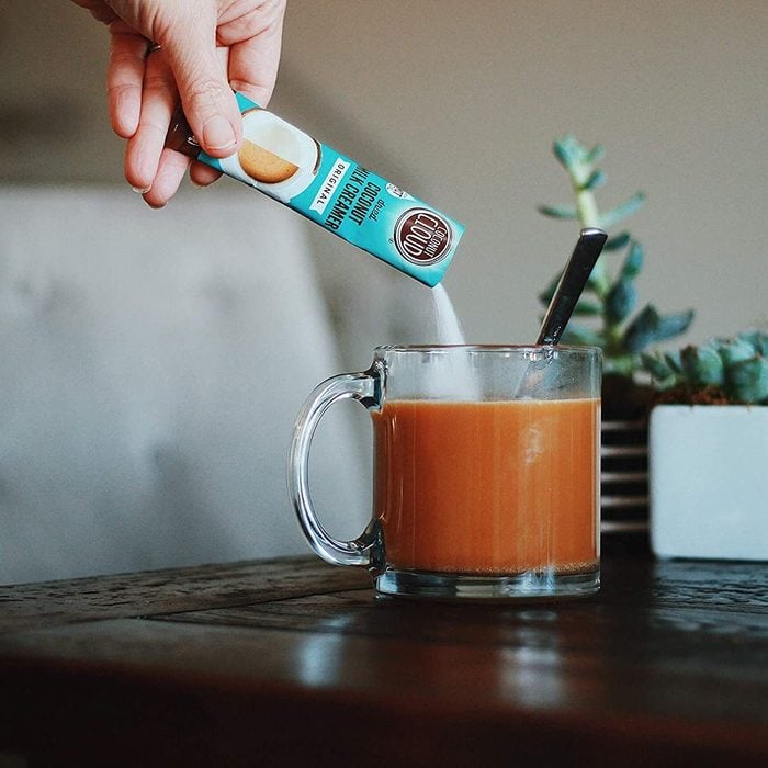 Cocout Cloud Dairy Free Coffee Creamer