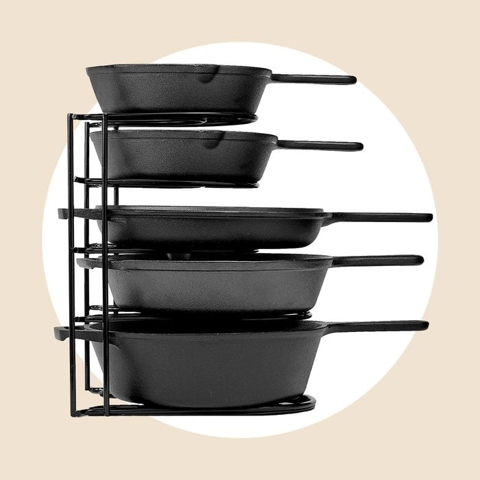 Cusinart Heavy Duty Pan Organizer
