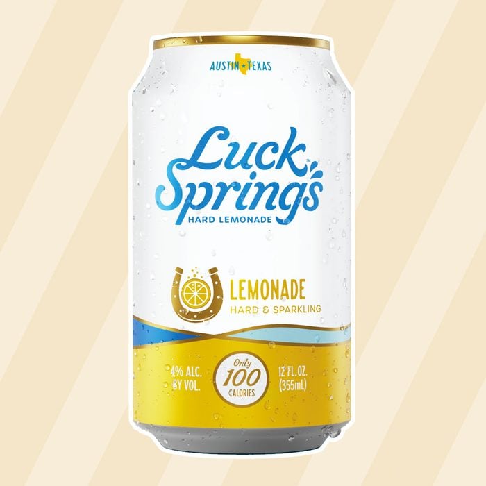 Luck Springs