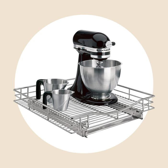 Lynk Kitchen Cabinet Organizer