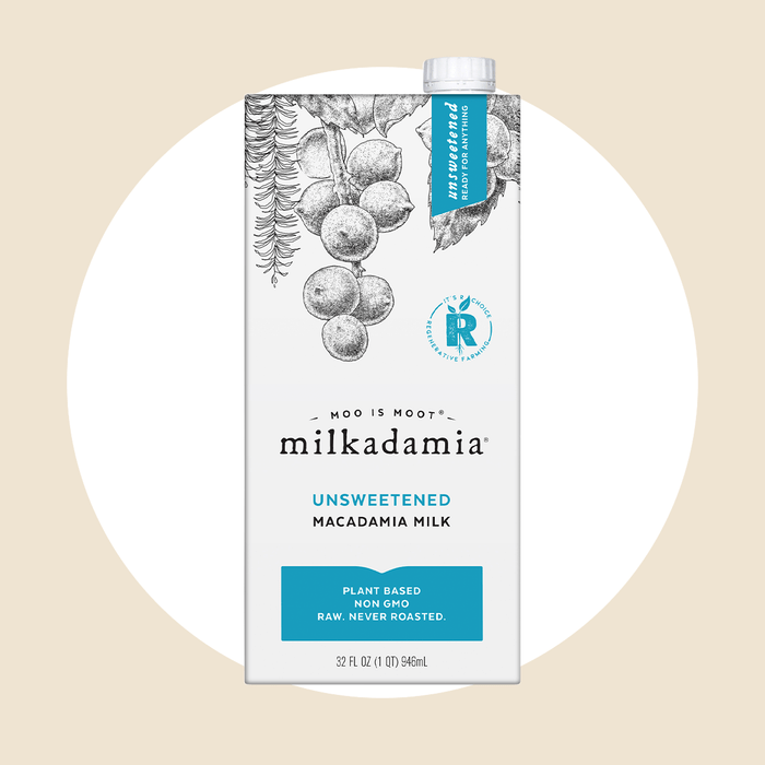 Milkadamia