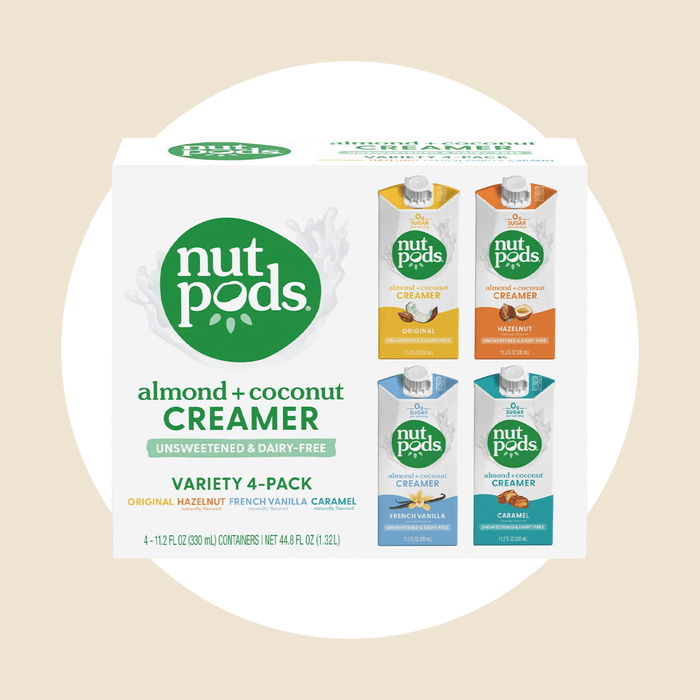 Nutpods Variety Pack