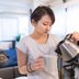 I Tried an Electric Tea Kettle and I Can't Imagine Life Without It Now