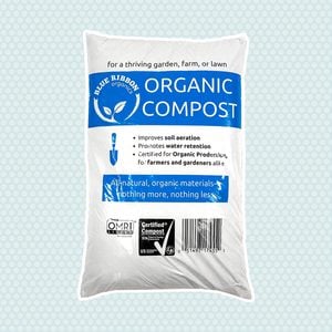 Blue Ribbon Organics B497 35 Pound