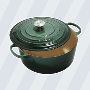 Le Creuset Dutch Oven