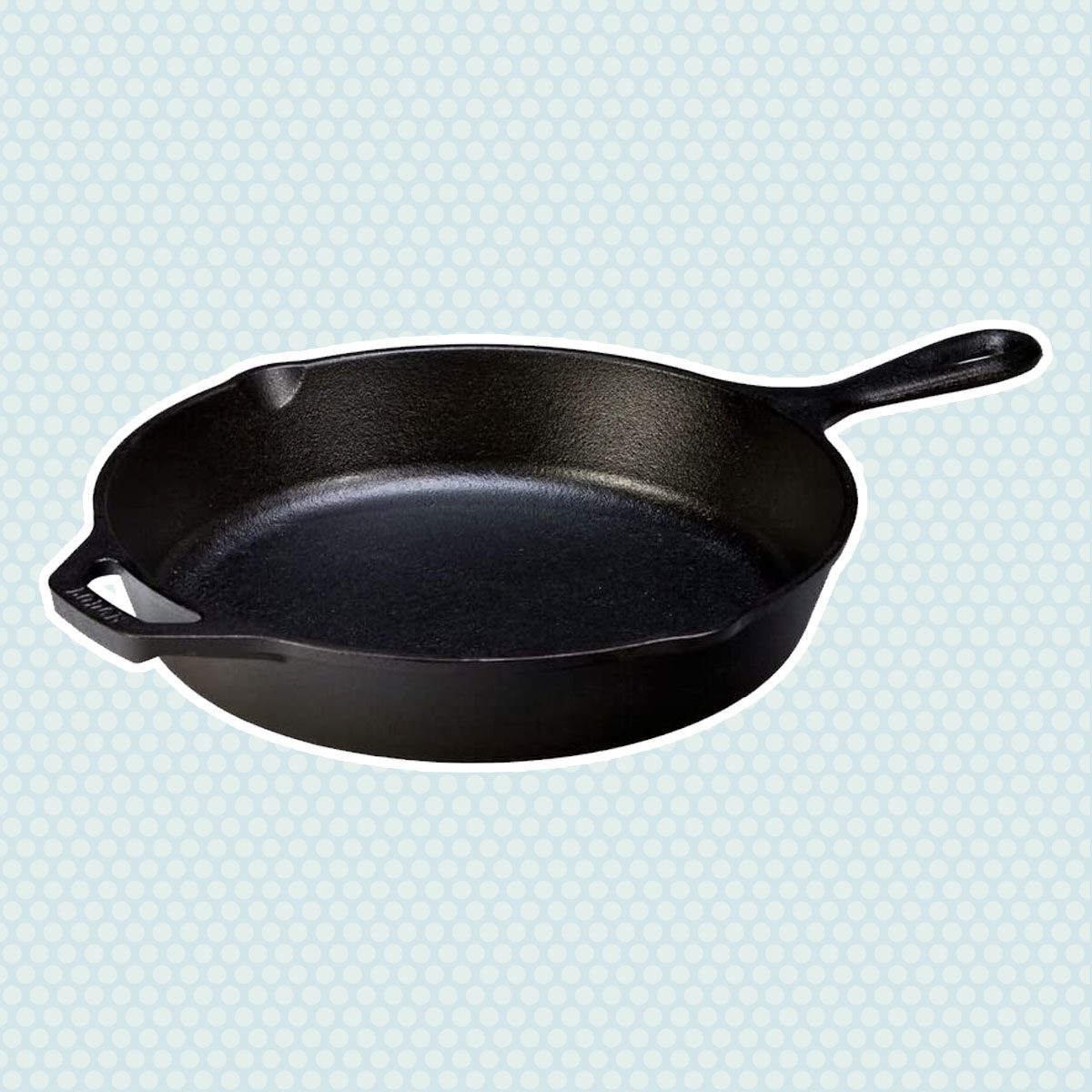 Lodge Cast Iron Skillet