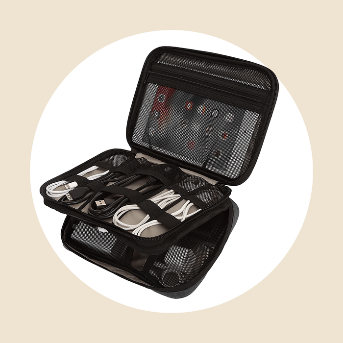 Bagsmart Electronic Organizer Ecomm Via Amazon